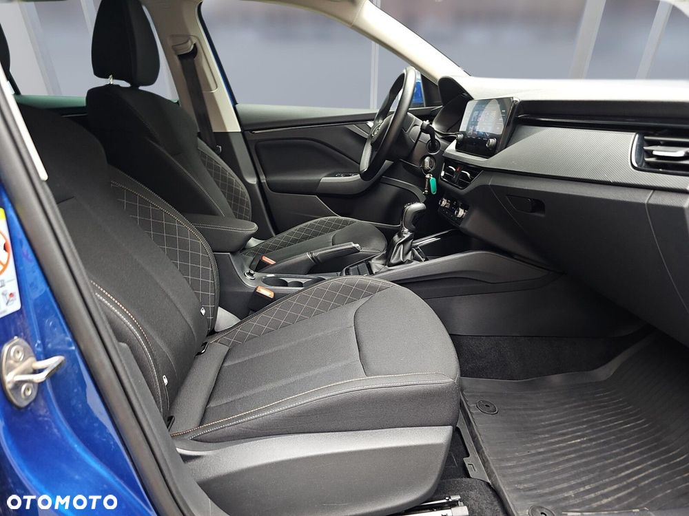 Skoda Scala 1.5 TSI Ambition DSG - 11