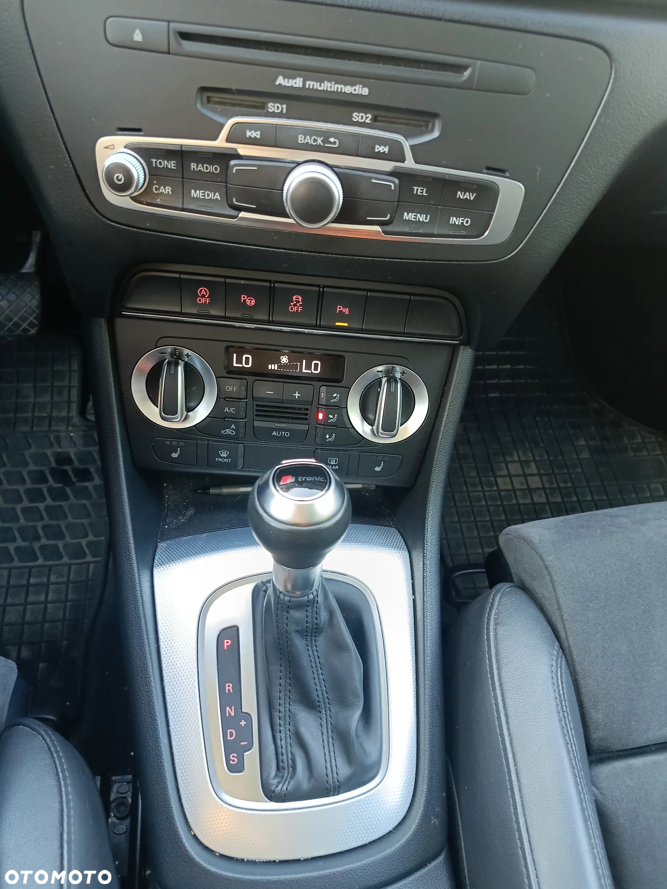 Audi Q3 2.0 TDI Quattro Prime Line S tronic - 8