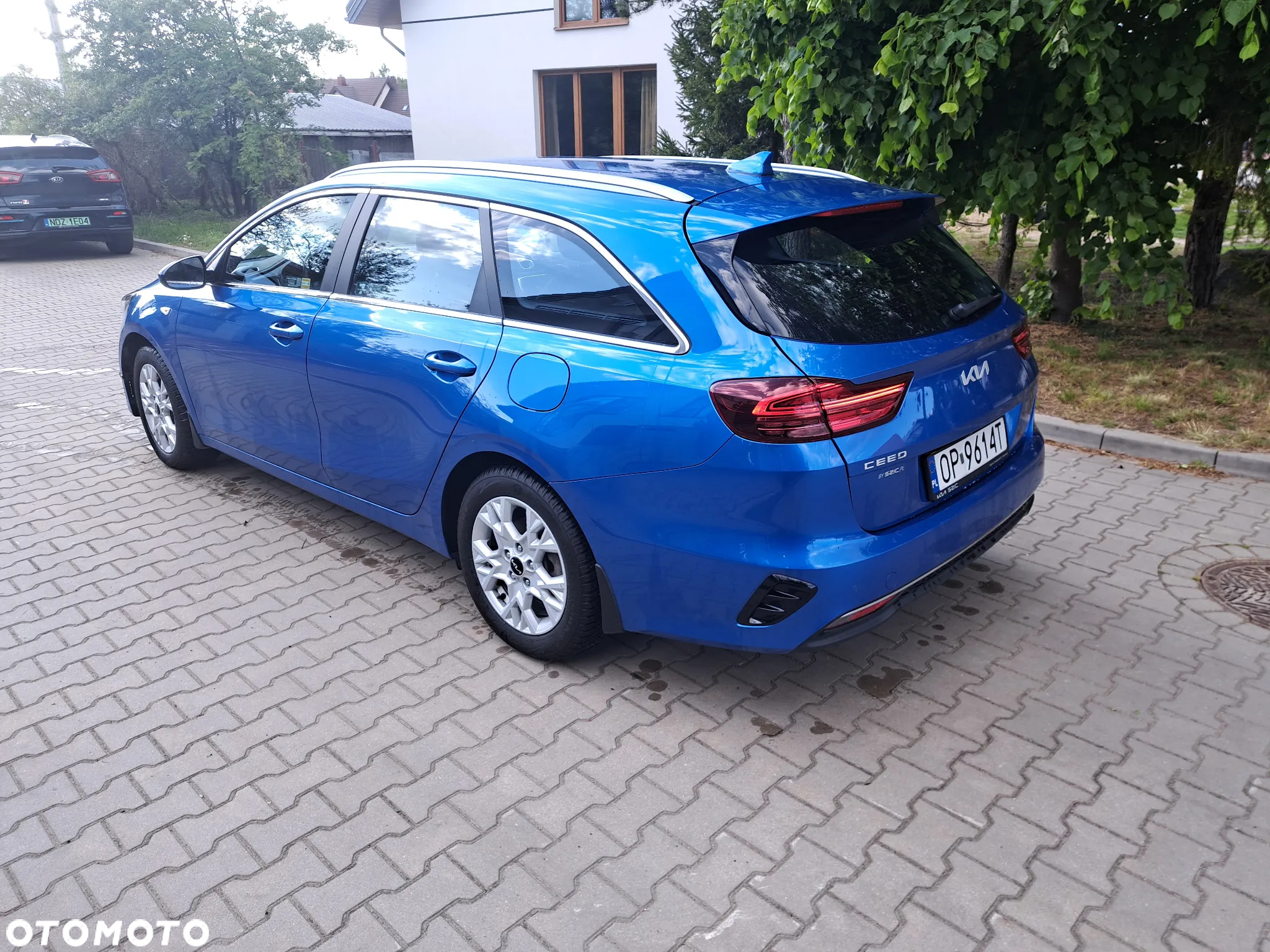Kia Ceed 1.5 T-GDI M - 4