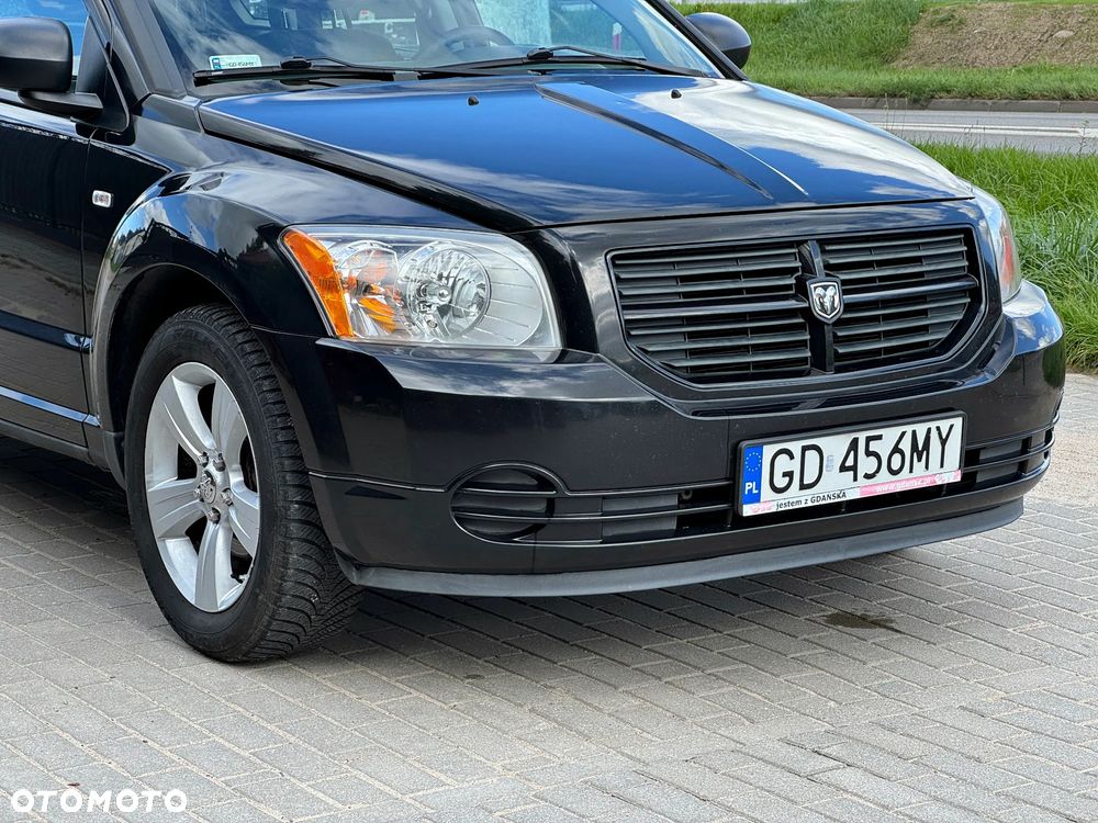 Dodge Caliber 2.0 SE - 5
