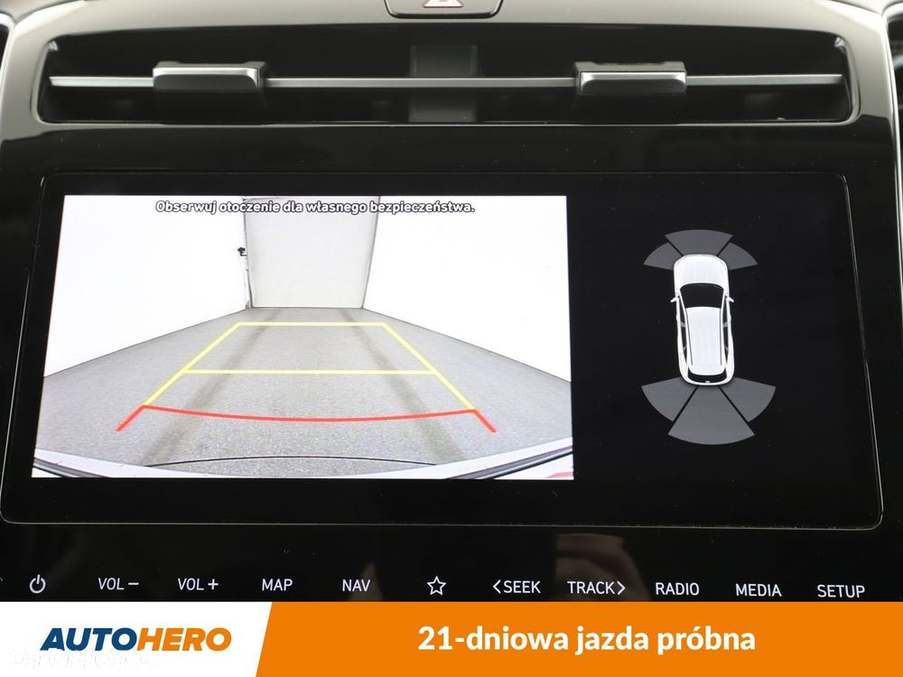 Hyundai Tucson - 24