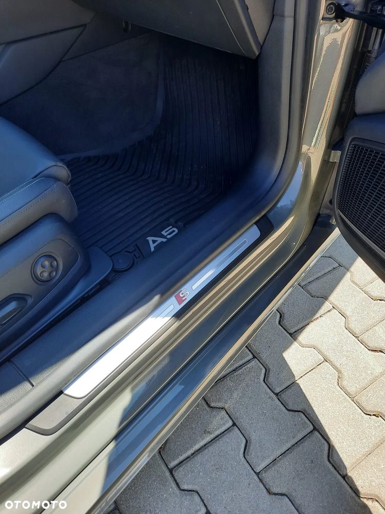Audi A5 Sportback - 14