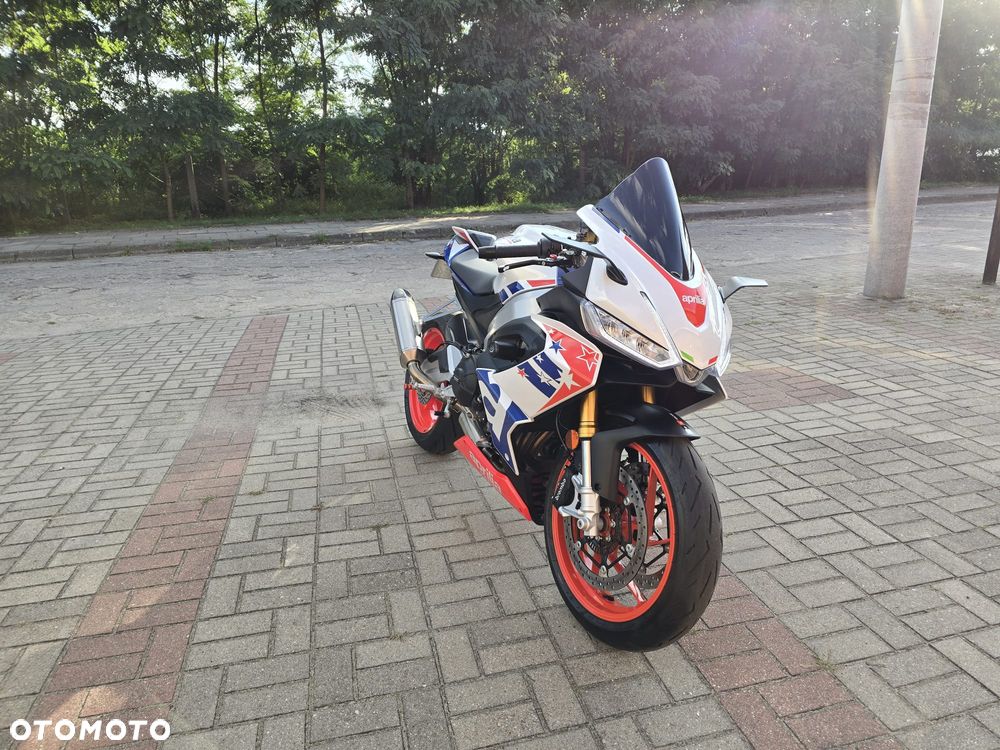 Aprilia RS - 11
