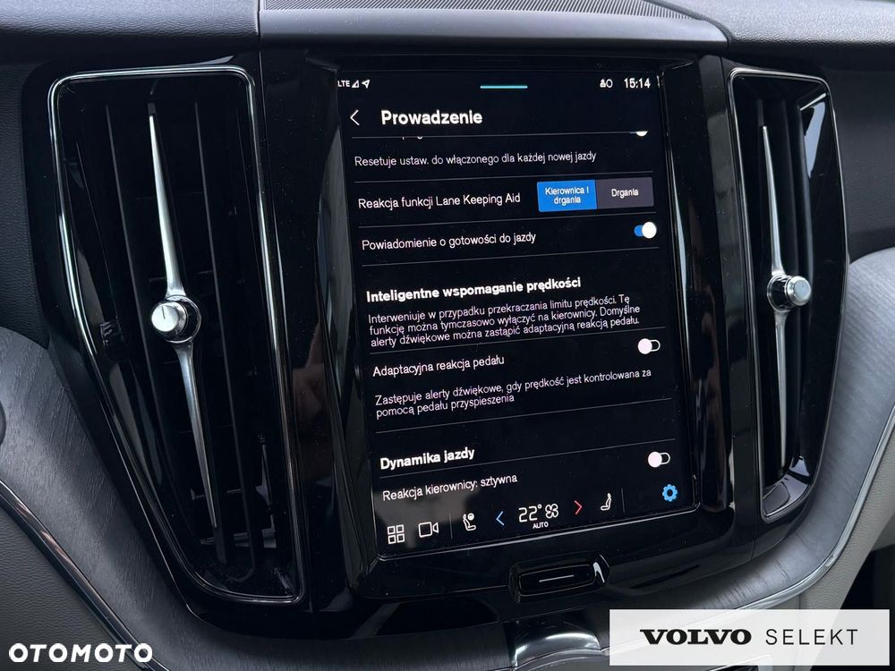 Volvo XC 60 - 30