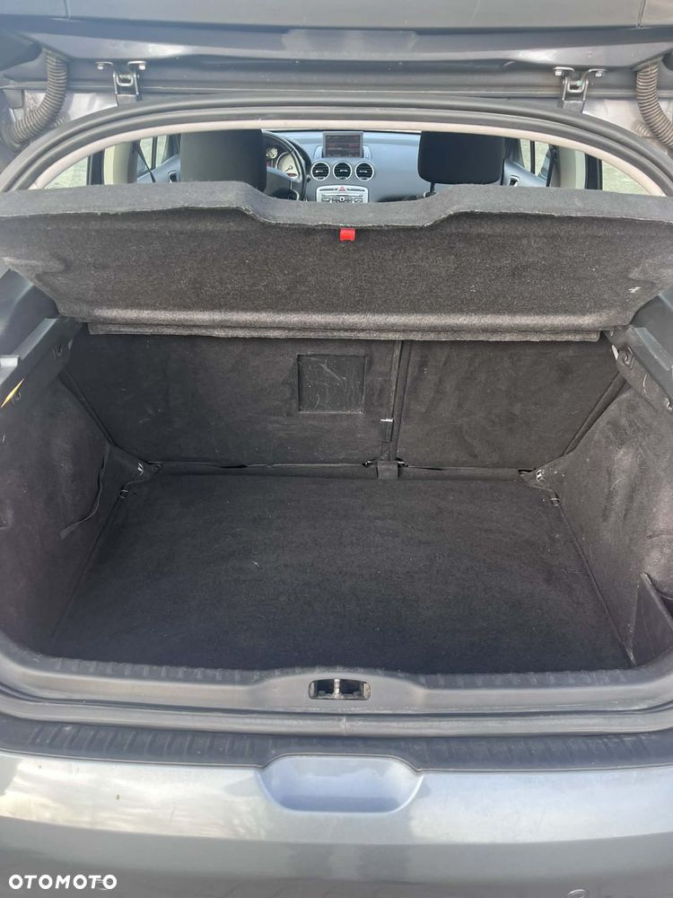 Peugeot 308 e-HDi FAP 110 Stop&Start Active - 23