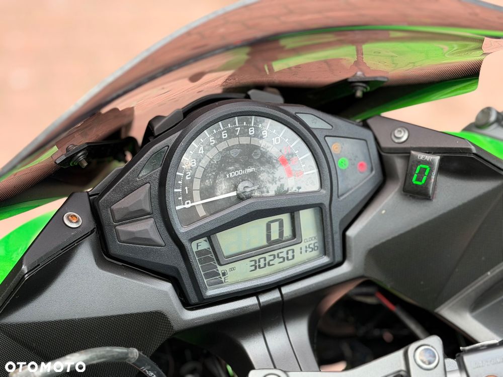 Kawasaki ER - 31