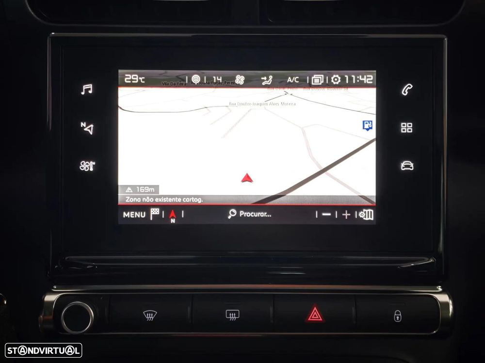 Citroën C3 Aircross 1.2 PureTech Shine - 9