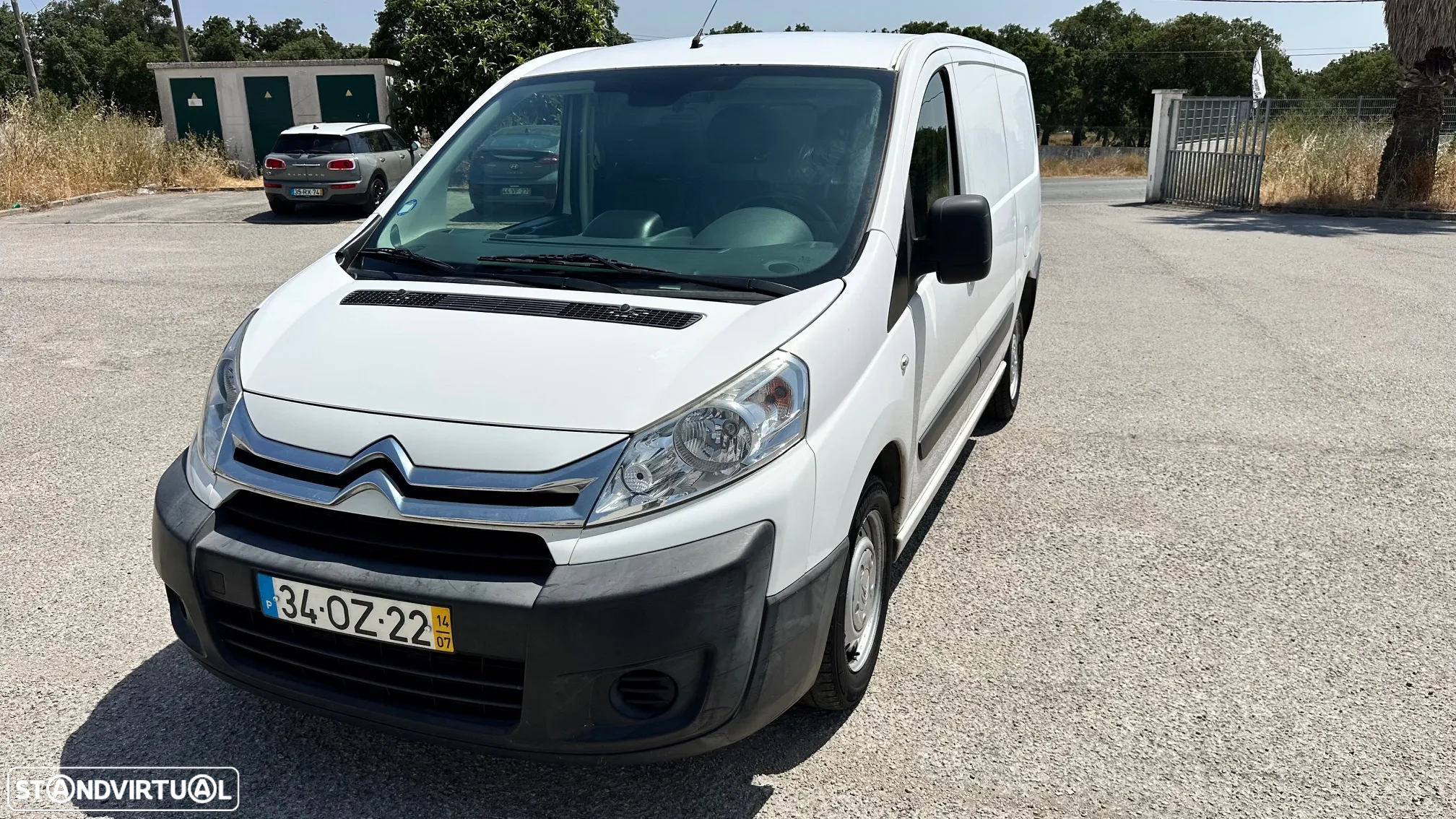 Citroën Jumpy - 3