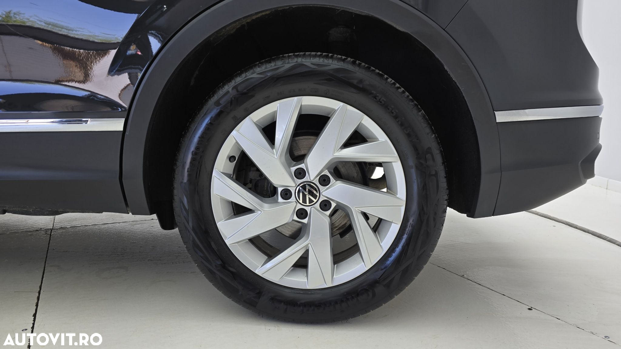 Volkswagen Tiguan 2.0 TDI 4Mot DSG Comfortline - 22