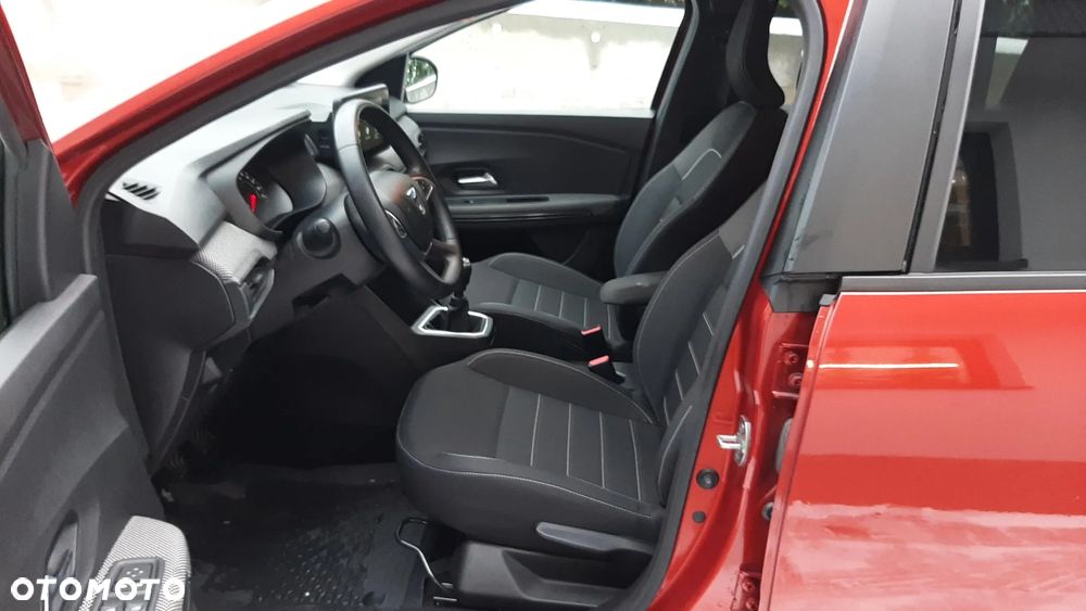 Dacia Jogger 1.0 TCe SL Extreme 7os - 9