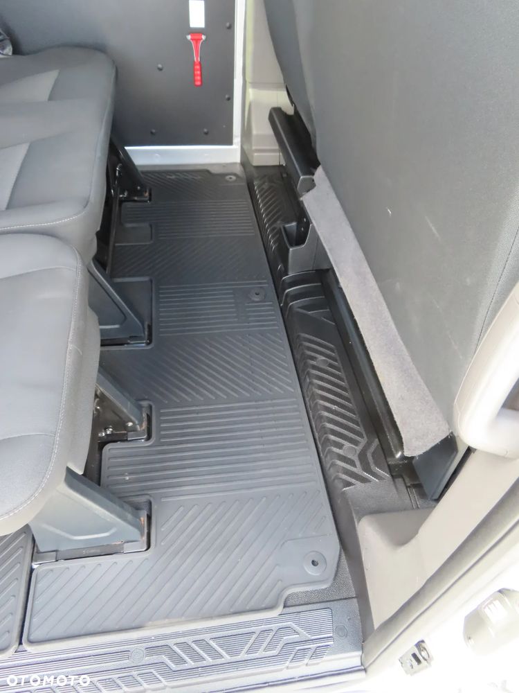 Ford Transit Custom - 20