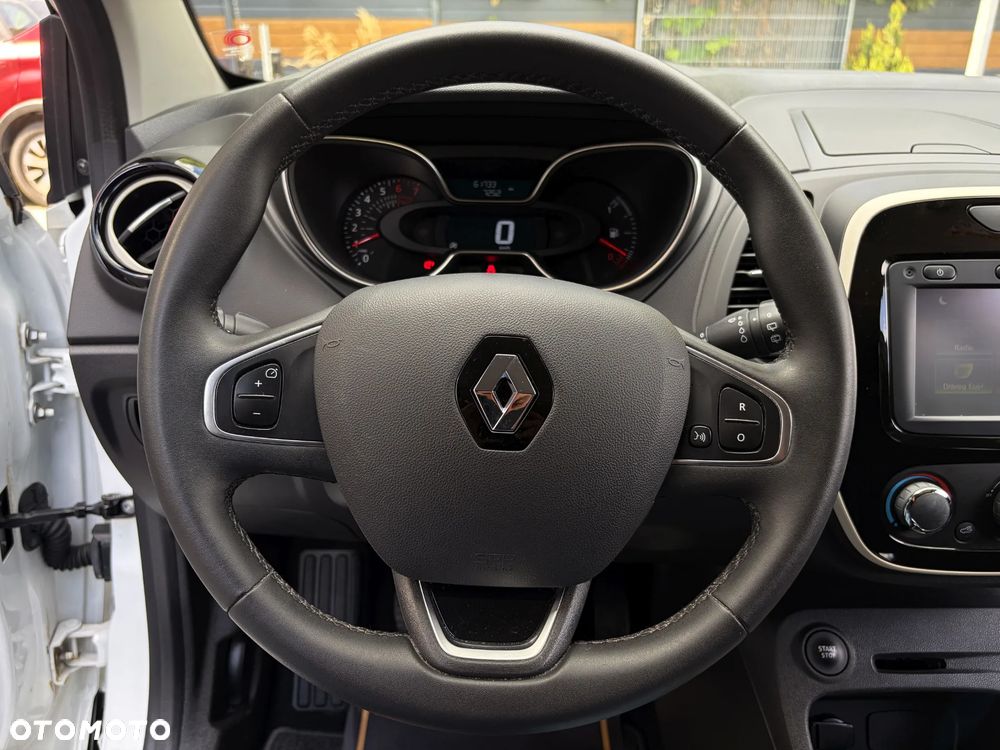 Renault Captur 0.9 Energy TCe Intens - 23