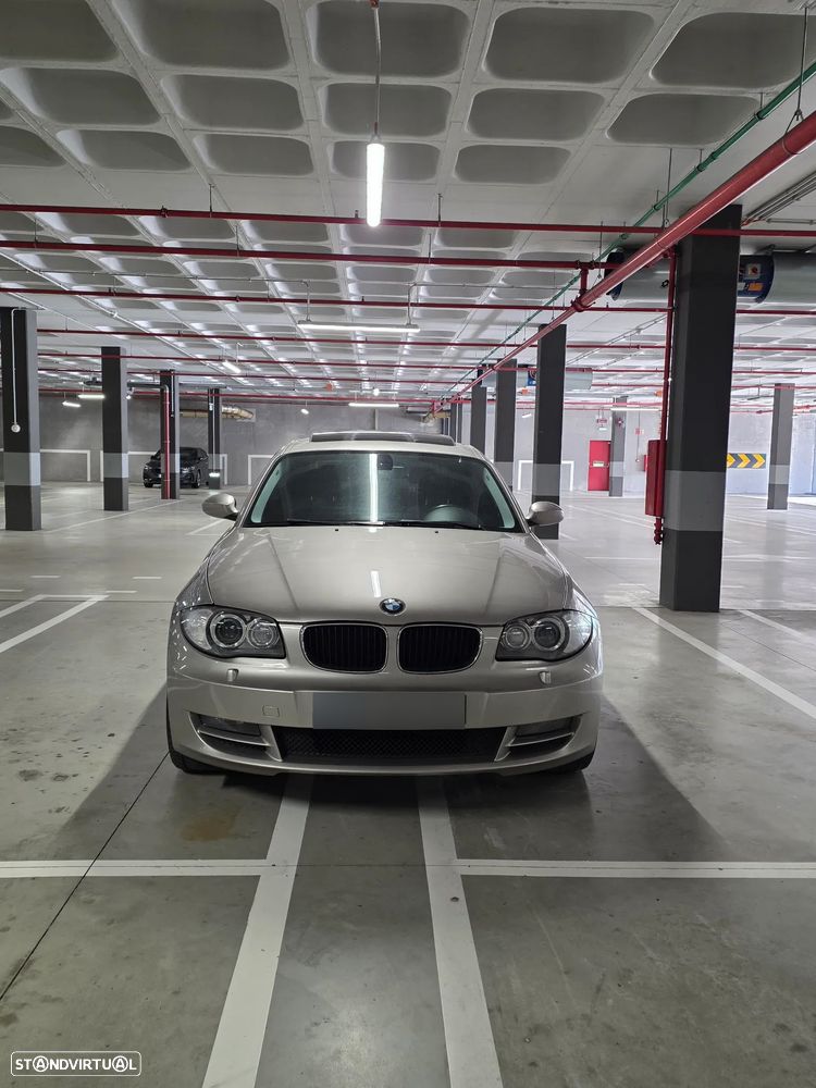 BMW 120 d Sport - 3