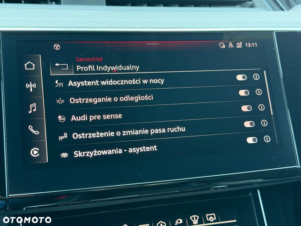 Audi e-tron 55 Quattro S Line - 36