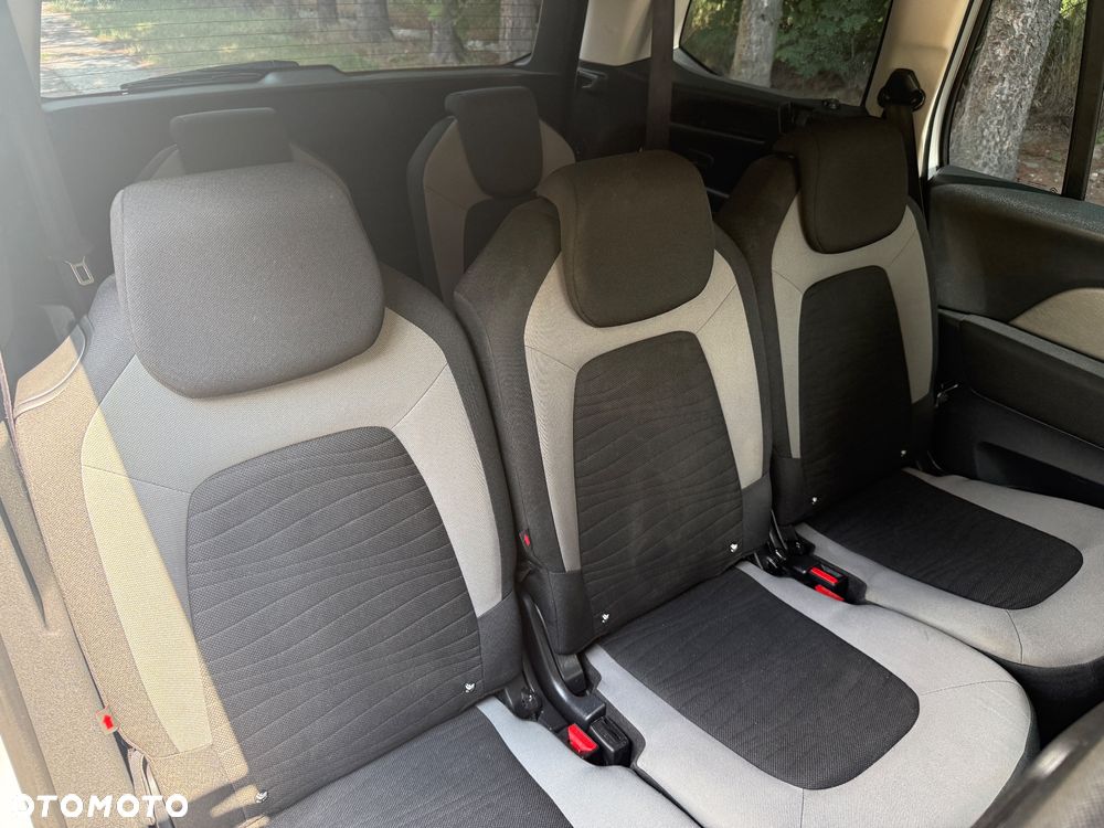 Citroën C4 Grand Picasso 1.2 PureTech Feel S&S - 7