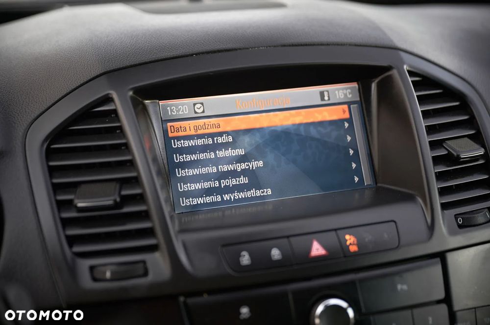 Opel Insignia 2.0 CDTI Cosmo - 26