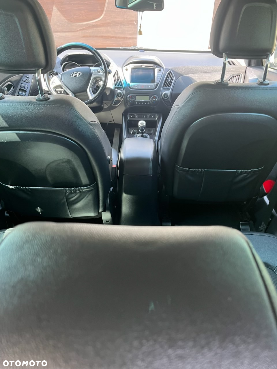 Hyundai ix35 - 4