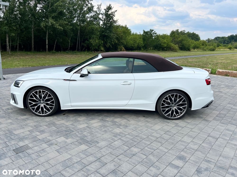 Audi A5 - 15