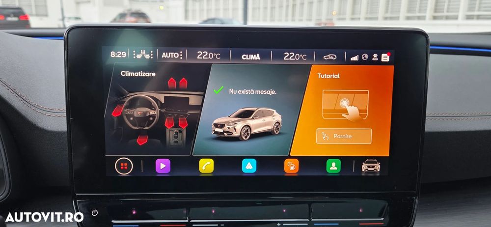 Cupra Formentor 1.5 TSI DSG - 26