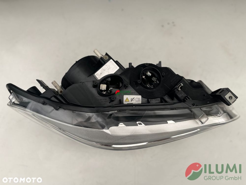 BMW 2 F22 F23 Xenon Led Reflektor Prawy 7304464 - 7