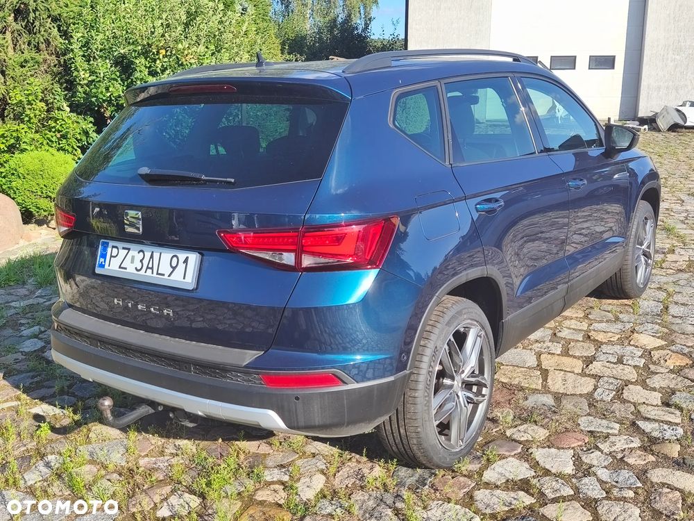 Seat Ateca 1.0 TSI OPF Style - 23