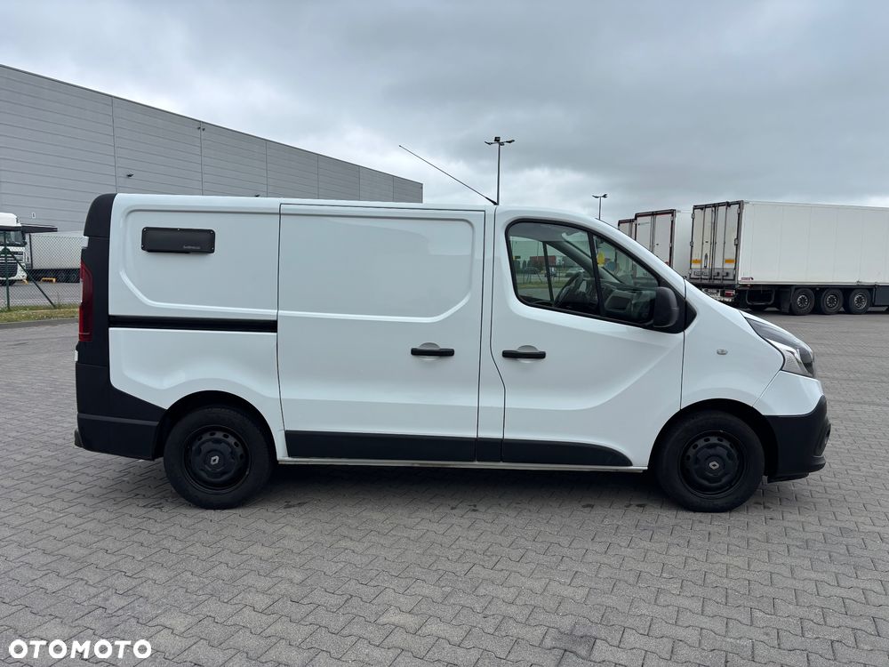 Renault trafic - 4