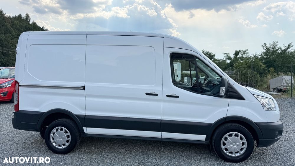 Ford Transit L2H2 - 23