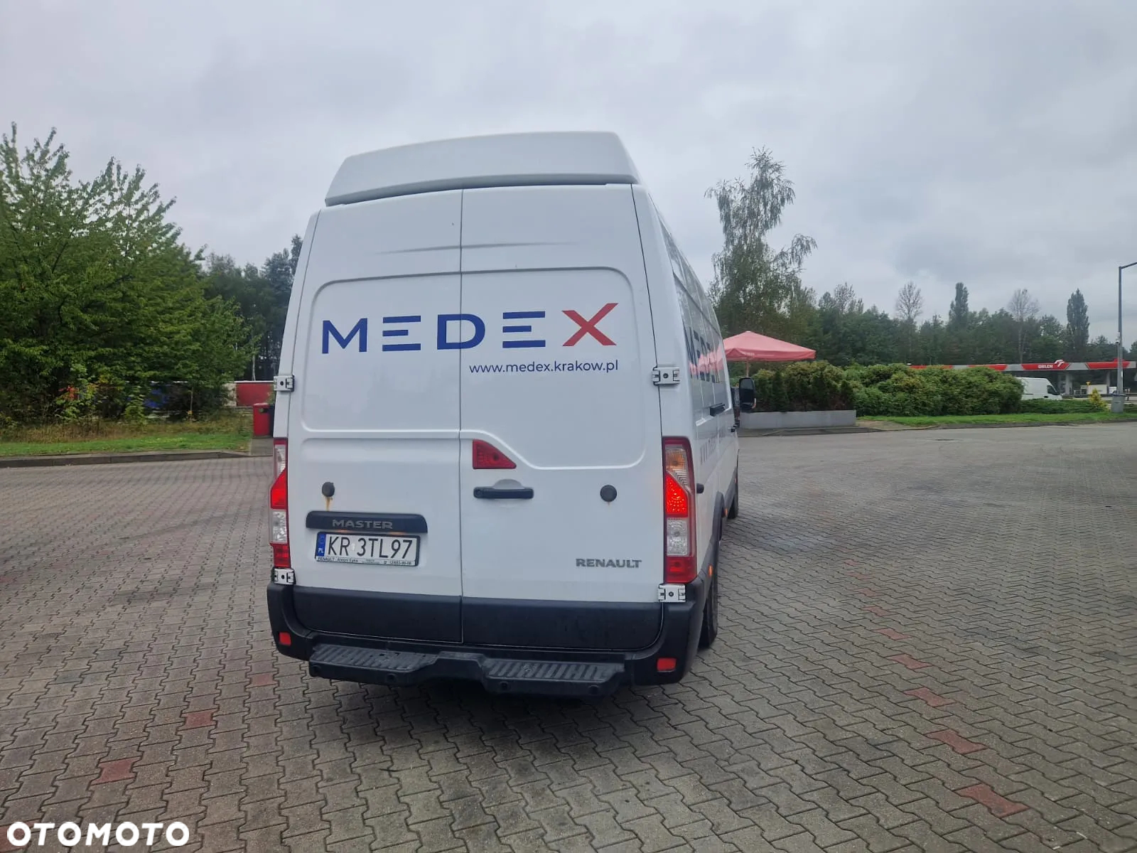 Renault MASTER - 8