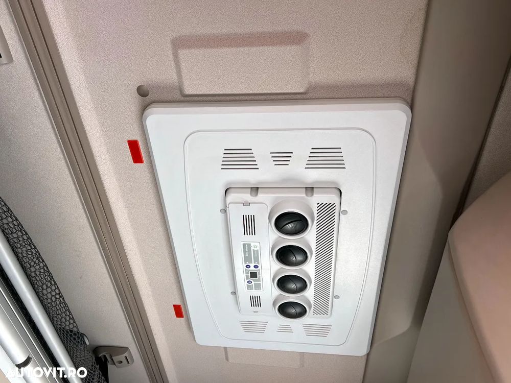 DAF XF 480 FAN Super Space Cab 6x2 BDF - 7