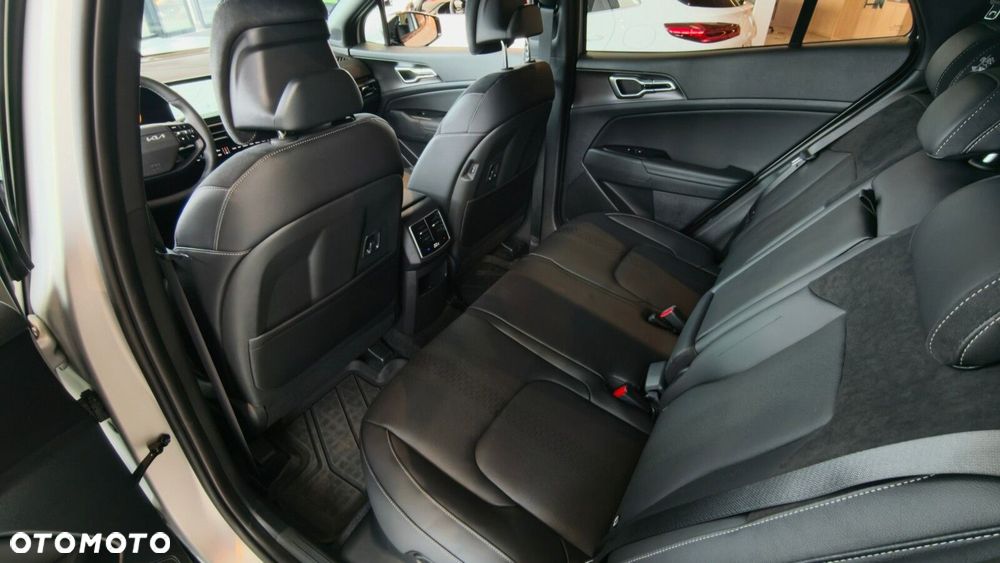Kia Sportage - 14