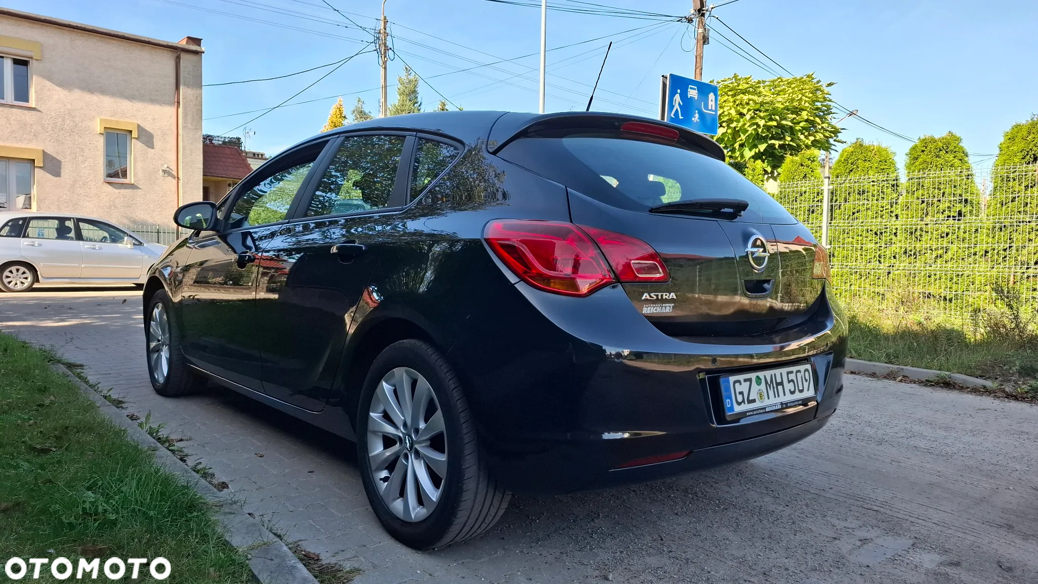 Opel Astra 1.6 Active - 2