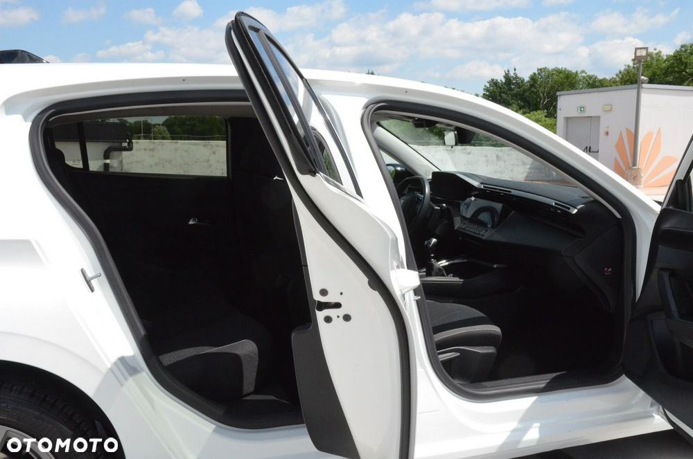 Peugeot 308 1.5 BlueHDi Active Pack Business S&S - 26