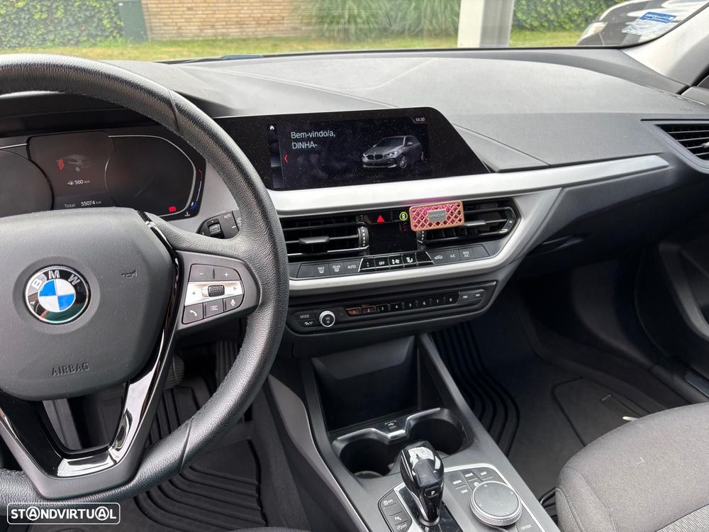 BMW 118 i Corporate Edition Auto - 2