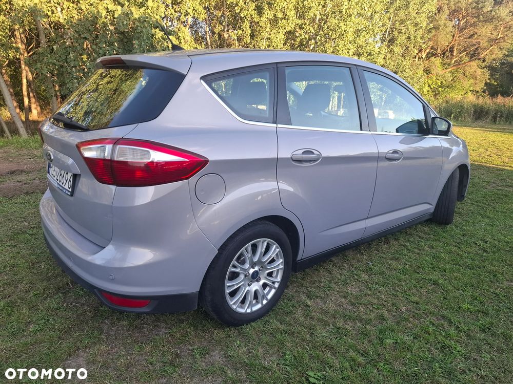Ford C-MAX - 5