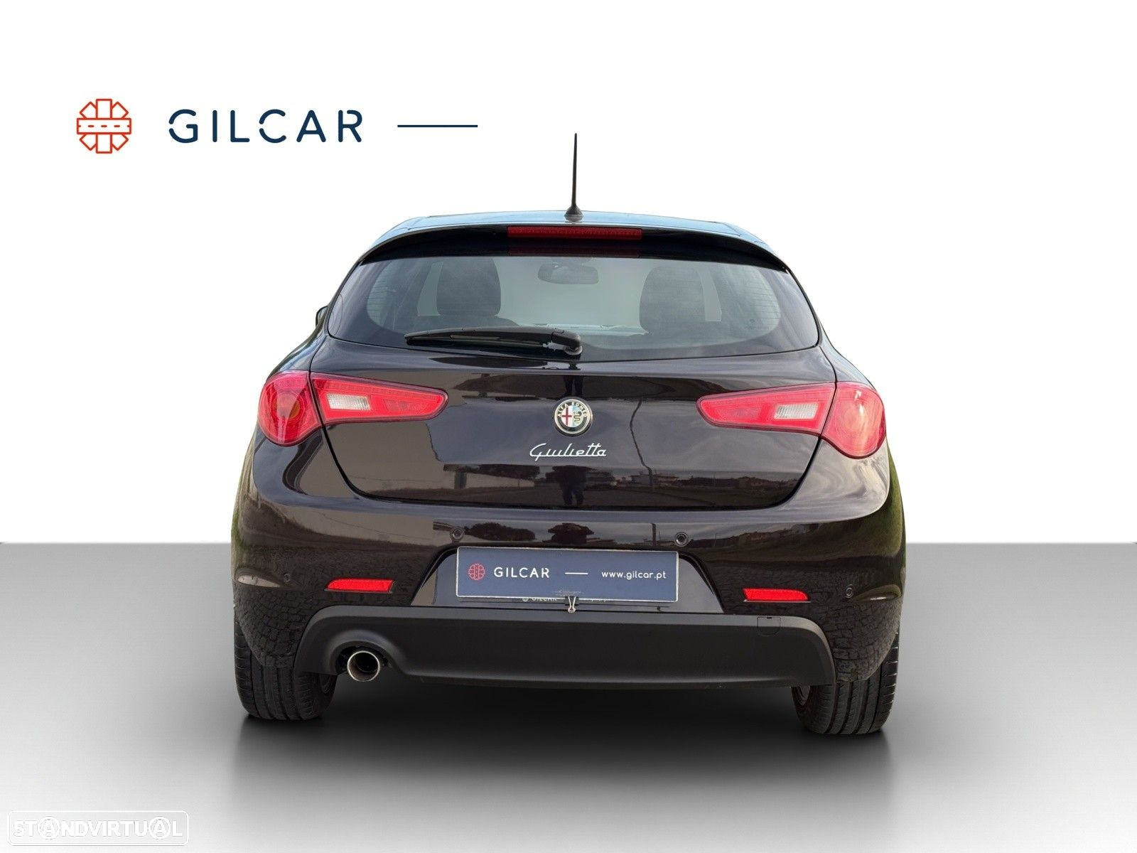 Alfa Romeo Giulietta 1.6 JTDm Distinctive - 4