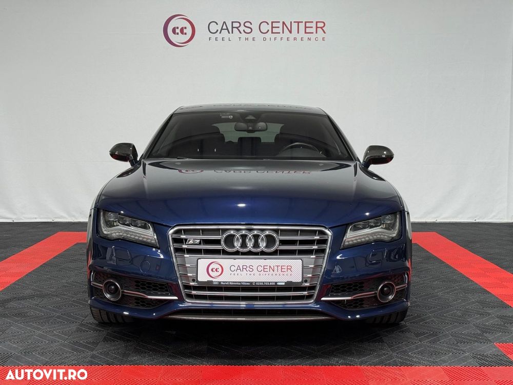 Audi A7 Sportback - 28