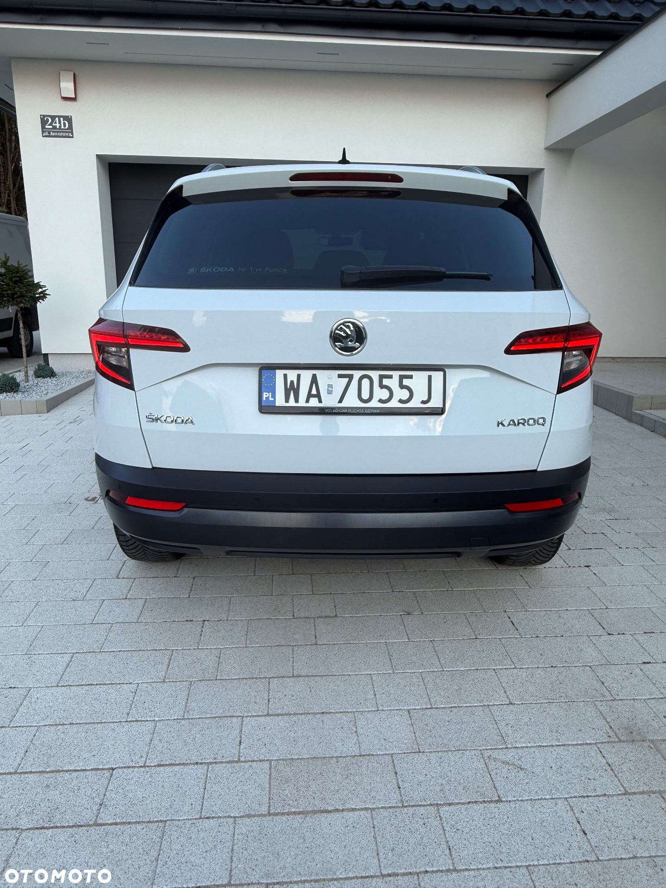 Skoda Karoq - 7