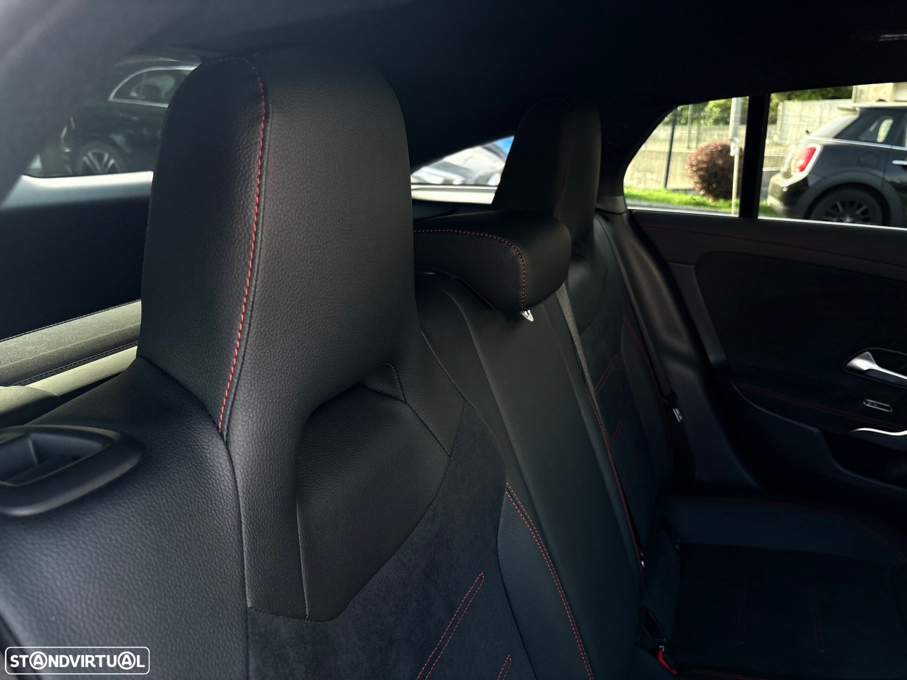 Mercedes-Benz CLA 250 e Shooting Brake AMG Line - 49