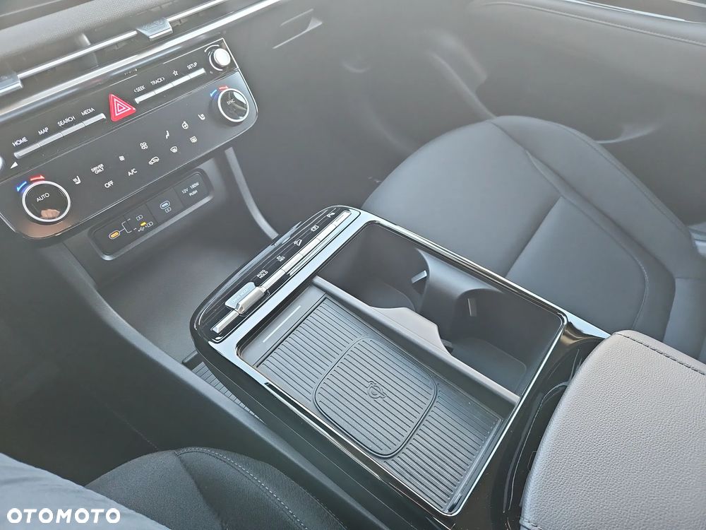 Hyundai Tucson 1.6 T-GDi PHEV Smart 2WD - 10