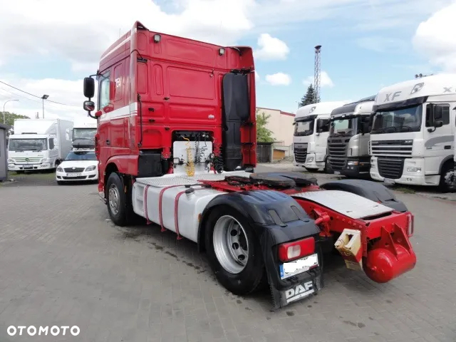 DAF XF 106.460 Standard, Niski Przebieg ! HYDRAULIKA DO WYWROTU ! EURO6 - 6