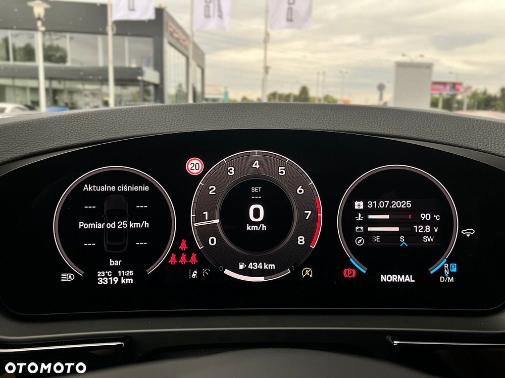 Porsche Cayenne Coupe - 28