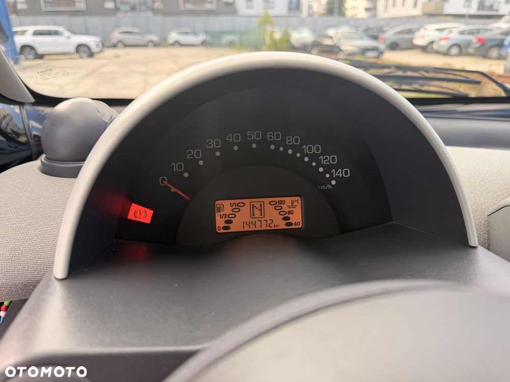 Smart Fortwo - 2