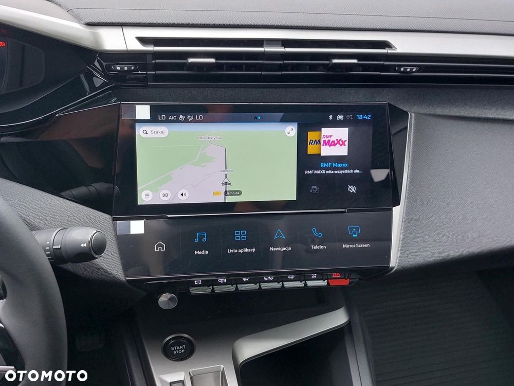 Peugeot 408 1.2 PureTech mHEV Allure S&S e-DCS6 - 22