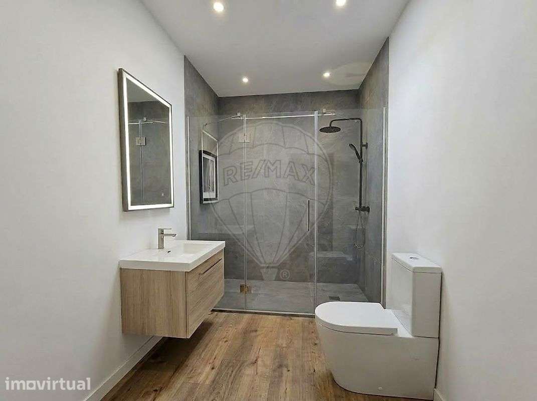 Apartamento T0 para venda - Grande imagem: 3/11