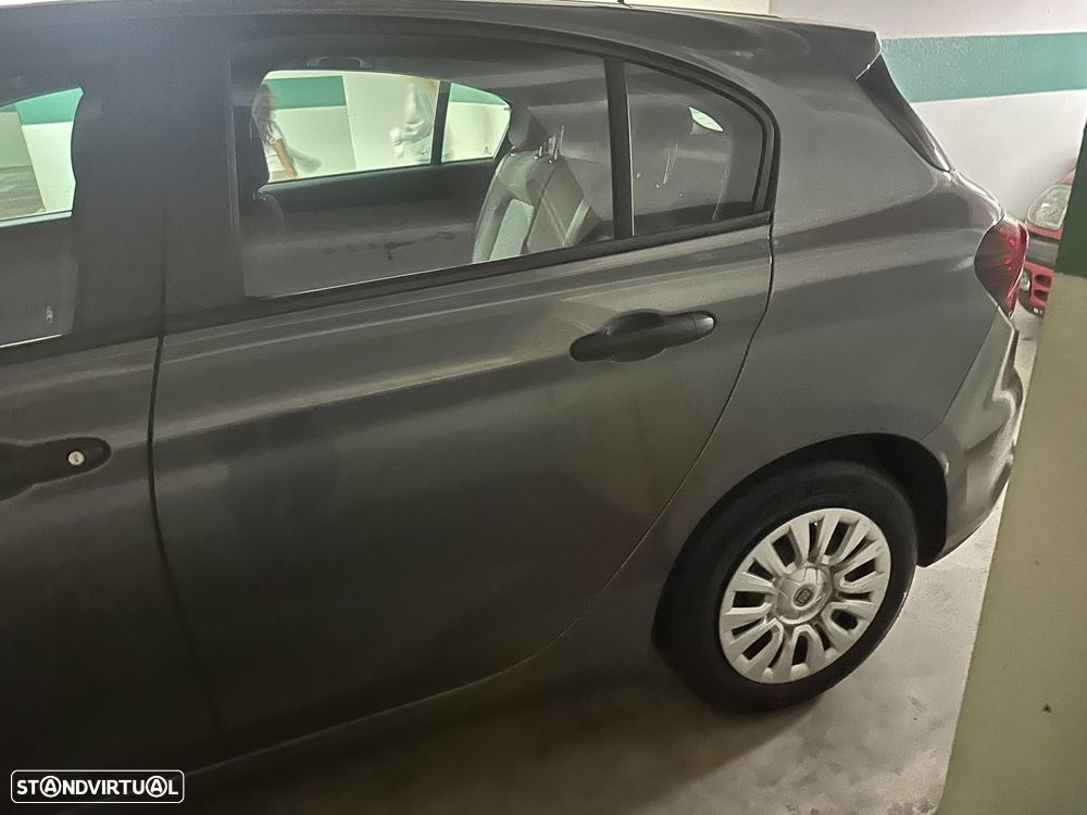 Fiat Tipo 1.3 MultiJet Life - 5