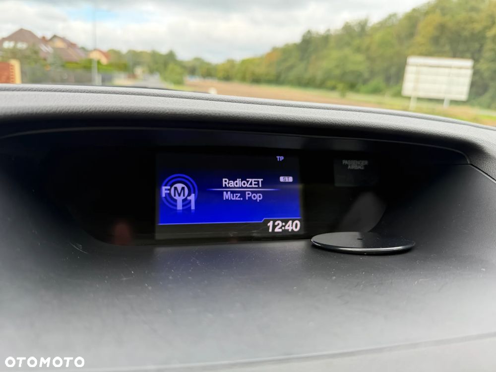 Honda CR-V 1.6i DTEC 2WD Elegance - 20