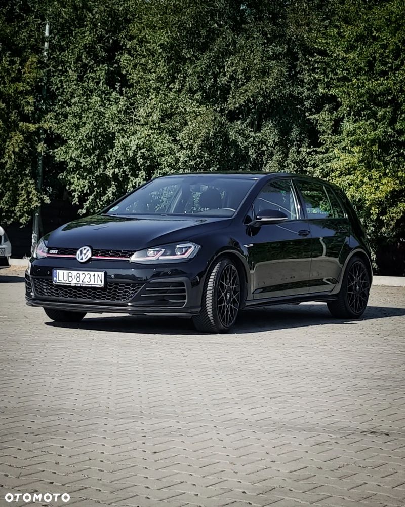 Volkswagen Golf 2.0 TSI BMT GTI Performance - 16
