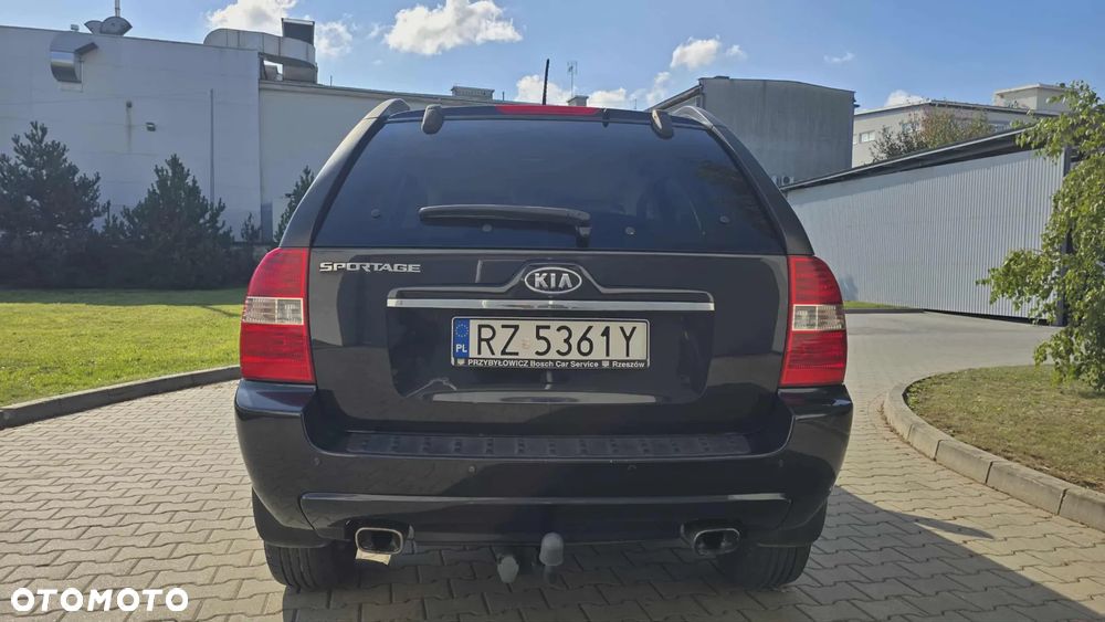 Kia Sportage - 2