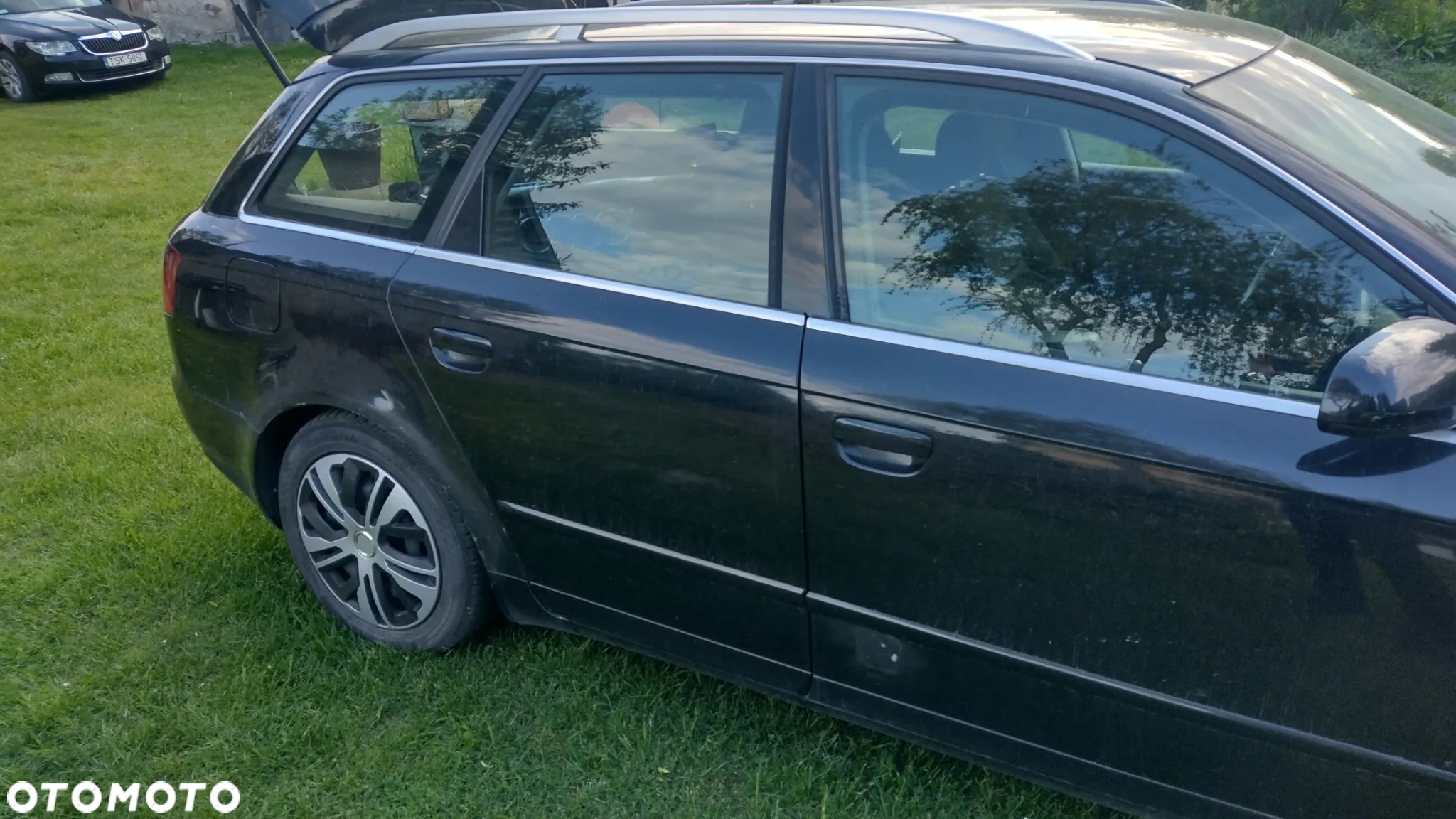 Audi A4 Avant 2.0 TDI - 6