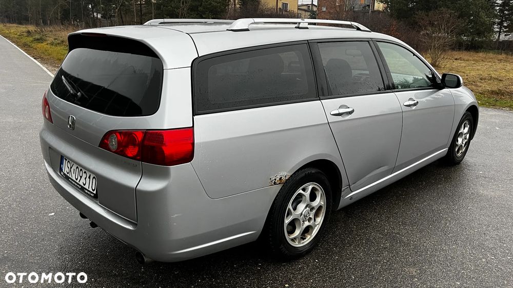 Honda Accord 2.0 i Executive - 5